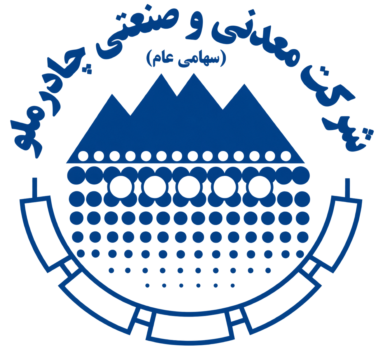 شرکت معدنی و صنعتی