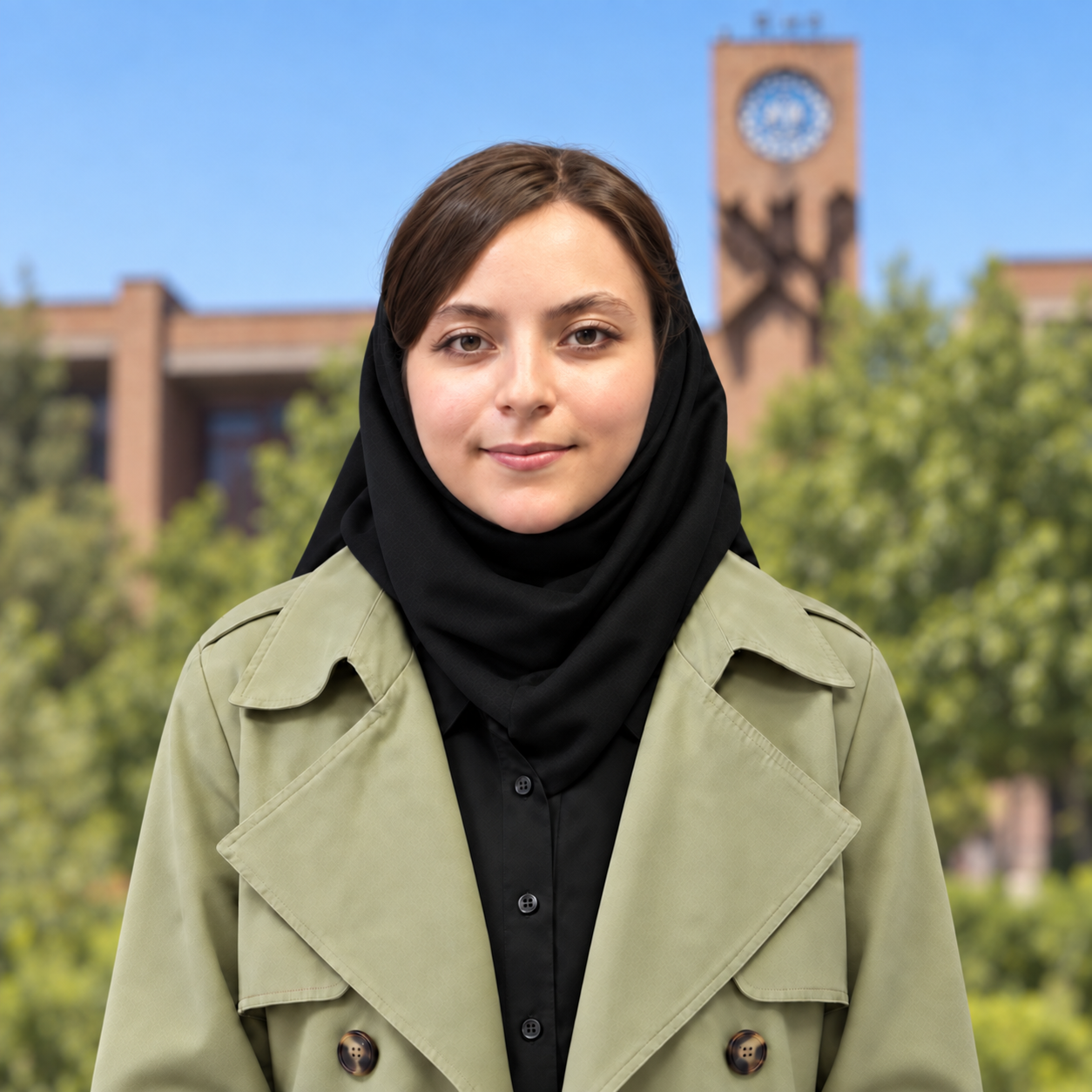 ثناء بصیرپور